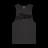 BARNARD TANK TEE Thumbnail