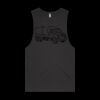 BARNARD TANK TEE Thumbnail