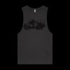 BARNARD TANK TEE Thumbnail