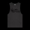BARNARD TANK TEE Thumbnail