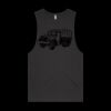 BARNARD TANK TEE Thumbnail