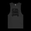 BARNARD TANK TEE Thumbnail