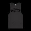 BARNARD TANK TEE Thumbnail