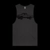 BARNARD TANK TEE Thumbnail