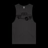 BARNARD TANK TEE Thumbnail