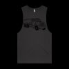 BARNARD TANK TEE Thumbnail