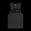 BARNARD TANK TEE Thumbnail