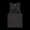 BARNARD TANK TEE Thumbnail