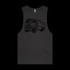 BARNARD TANK TEE Thumbnail