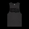 BARNARD TANK TEE Thumbnail
