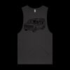 BARNARD TANK TEE Thumbnail