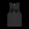 BARNARD TANK TEE Thumbnail