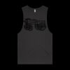 BARNARD TANK TEE Thumbnail