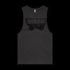 BARNARD TANK TEE Thumbnail