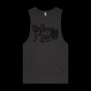 BARNARD TANK TEE Thumbnail