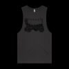 BARNARD TANK TEE Thumbnail