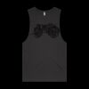 BARNARD TANK TEE Thumbnail