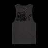 BARNARD TANK TEE Thumbnail
