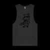 BARNARD TANK TEE Thumbnail