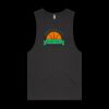 BARNARD TANK TEE Thumbnail