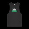 BARNARD TANK TEE Thumbnail