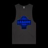 BARNARD TANK TEE Thumbnail