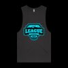 BARNARD TANK TEE Thumbnail