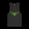 BARNARD TANK TEE Thumbnail