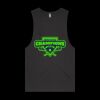 BARNARD TANK TEE Thumbnail