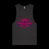 BARNARD TANK TEE Thumbnail