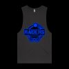 BARNARD TANK TEE Thumbnail