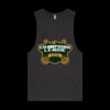 BARNARD TANK TEE Thumbnail