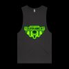 BARNARD TANK TEE Thumbnail