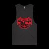 BARNARD TANK TEE Thumbnail