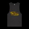 BARNARD TANK TEE Thumbnail