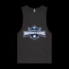 BARNARD TANK TEE Thumbnail