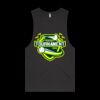 BARNARD TANK TEE Thumbnail