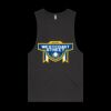 BARNARD TANK TEE Thumbnail