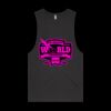 BARNARD TANK TEE Thumbnail