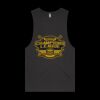 BARNARD TANK TEE Thumbnail