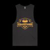 BARNARD TANK TEE Thumbnail