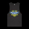 BARNARD TANK TEE Thumbnail
