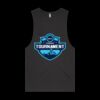 BARNARD TANK TEE Thumbnail