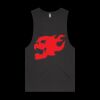 BARNARD TANK TEE Thumbnail