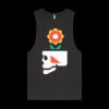 BARNARD TANK TEE Thumbnail