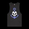 BARNARD TANK TEE Thumbnail