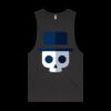 BARNARD TANK TEE Thumbnail