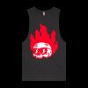 BARNARD TANK TEE Thumbnail