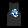 BARNARD TANK TEE Thumbnail