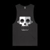 BARNARD TANK TEE Thumbnail